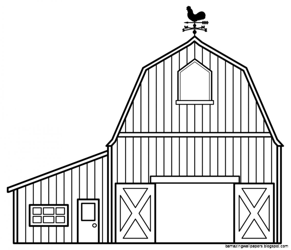 Barn Clipart Black And White  Clipart Panda   Free Clipart Images Barn Clipart Black And White  Clipart Panda   Free Clipart Images