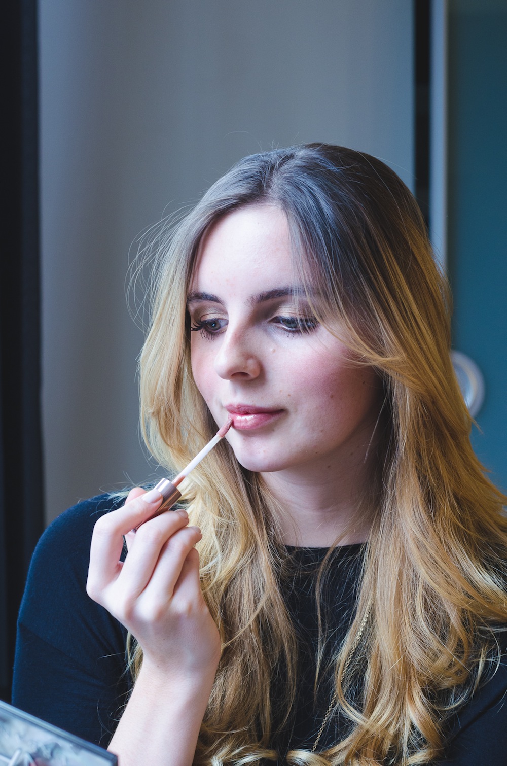 Smoky Eye Makeup Look Tutorial Hello, let's glow