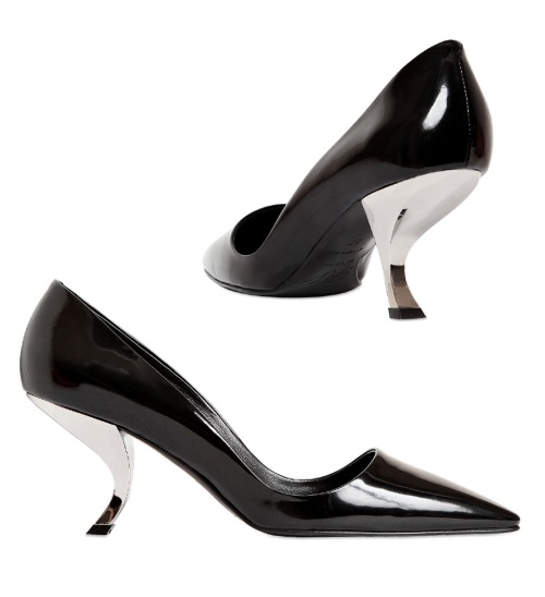 roger vivier escarpins