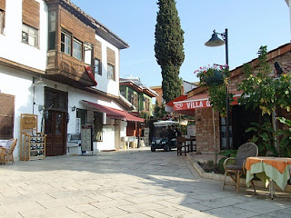 Antalya-Kaleici