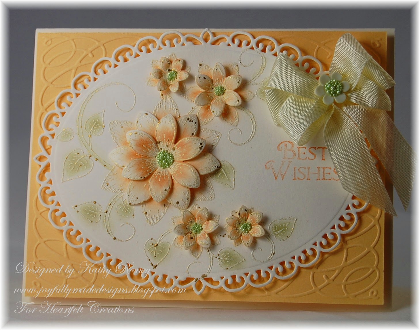 Joyfully Made Designs Sun Kissed Wishes Heartfelt Creations