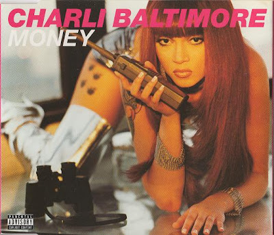 Charli Baltimore – Money (UK CDM) (1998) (320 kbps)