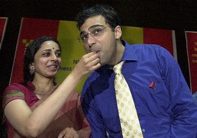 Viswanathan Anand - Wikipedia