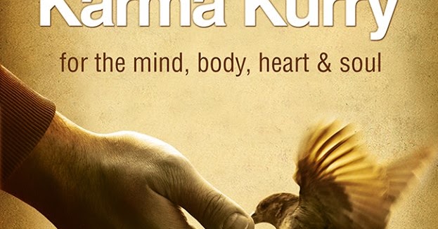 Book Review: Karma Kurry For The Mind, Body, Heart And Soul