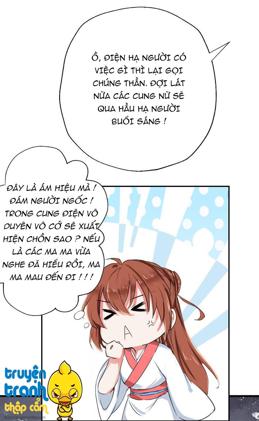 Nhật Ký Nuôi Dưỡng Công Chúa Chap 7 - Next Chap 8