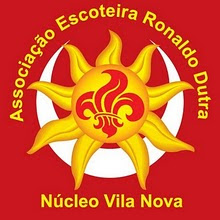 Sede do nosso Núcleo