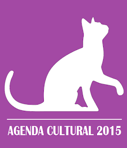 Agenda Cultural 2015