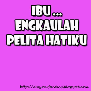 Puisi Ibu Tercinta | BLOG INFO KUMPULAN ARTIKEL