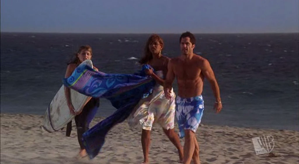 Eyecons FRIDAY FAB 40+ SHAWN CHRISTIAN