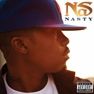 NAS, new, song, album, Life is Good, Nasty, cd, cover, image