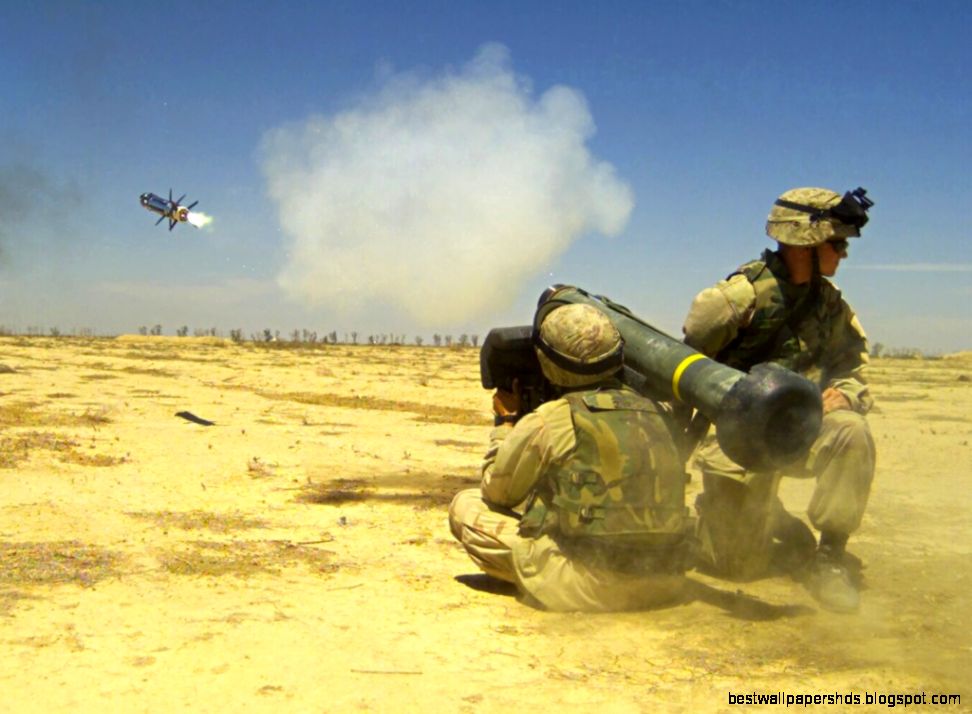 Javelin Medium Anti armor Weapon System Javelin Medium Anti armor Weapon System