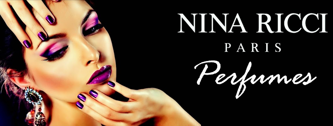 Nina Ricci Perfumes