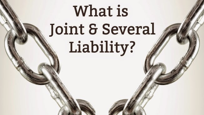  jointliability