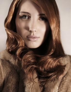 Trends 2011 | Winter Haarfarbe