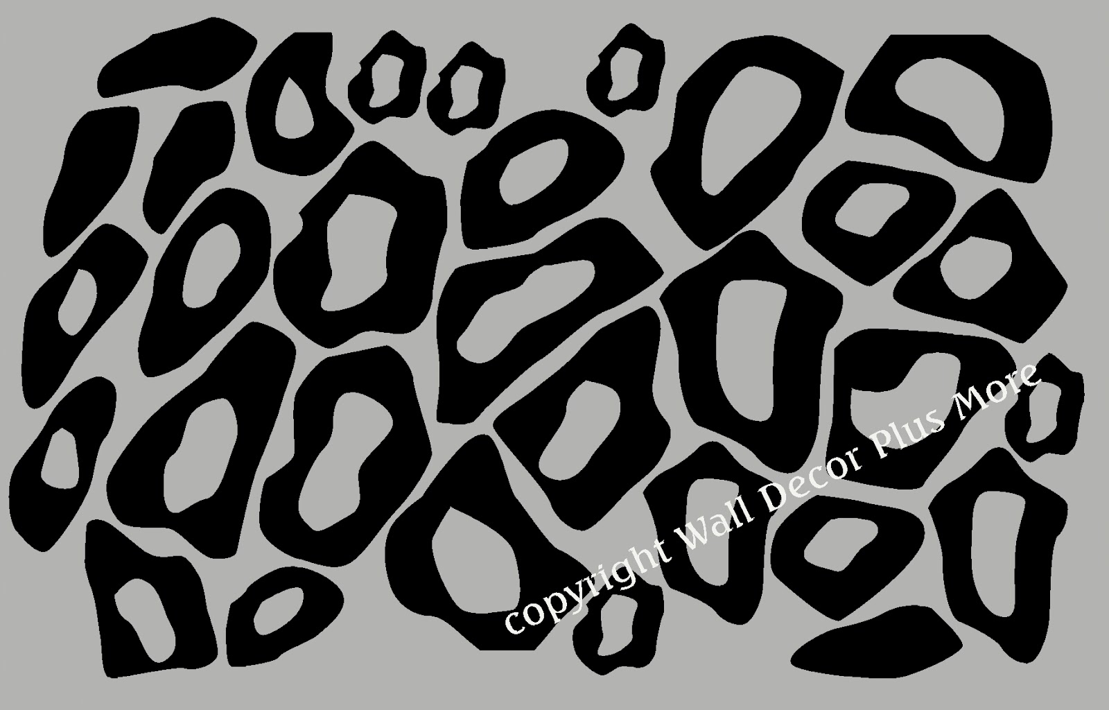 Decorating with Wall Vinyl