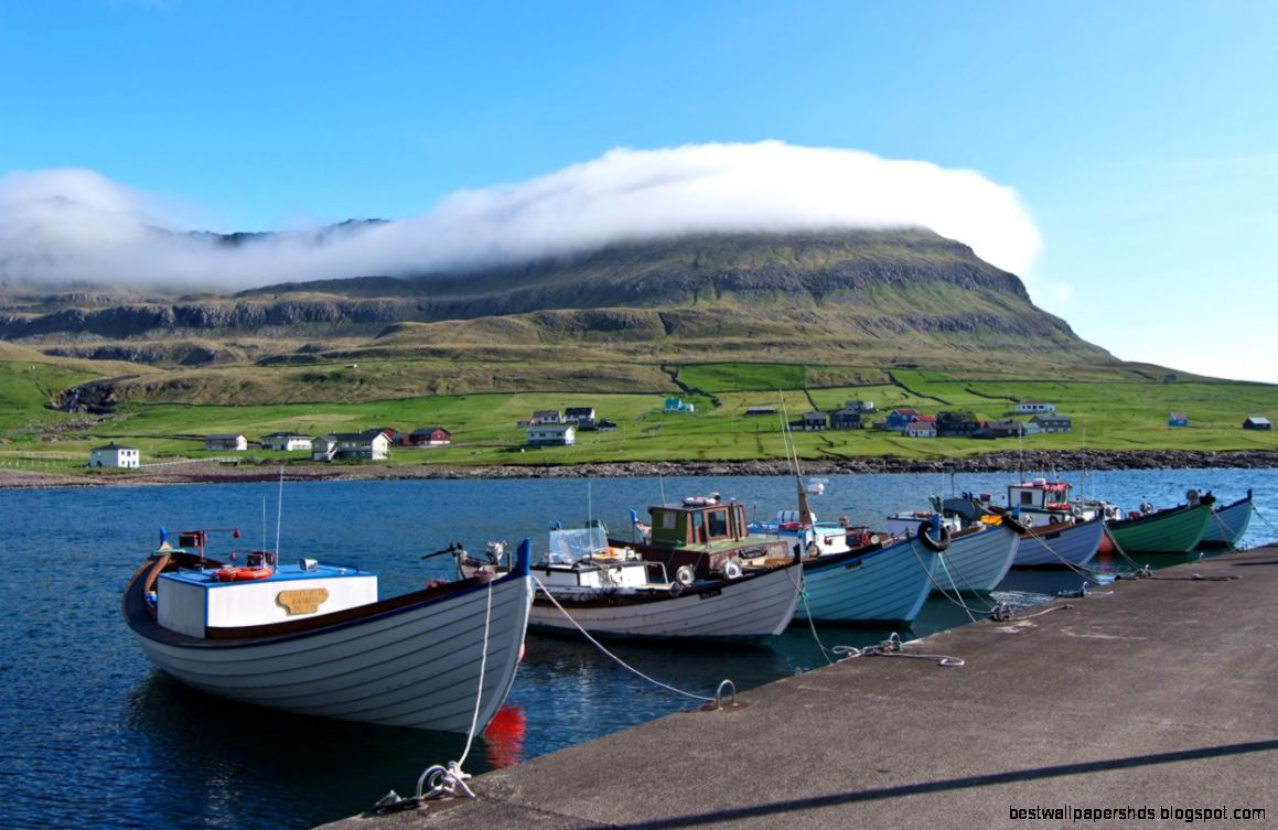Faroe Islands Faroe Islands