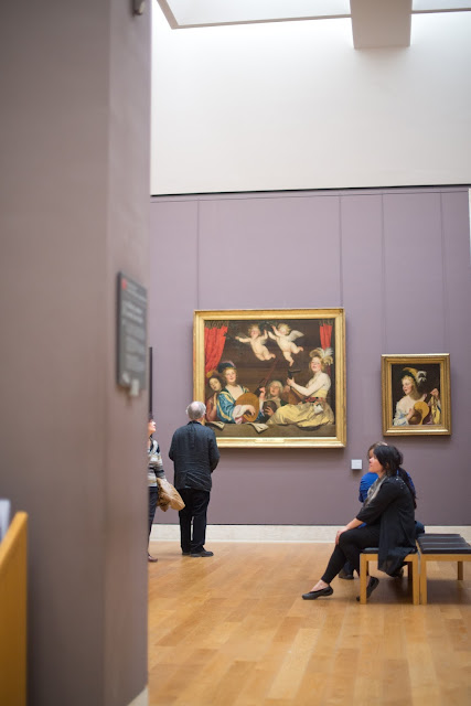 Simple Lovely Paris In Three Parts Da Vinci Rodin Brancusi Oh