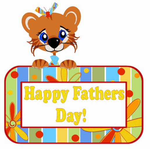 Happy Father's Day Animated Pics