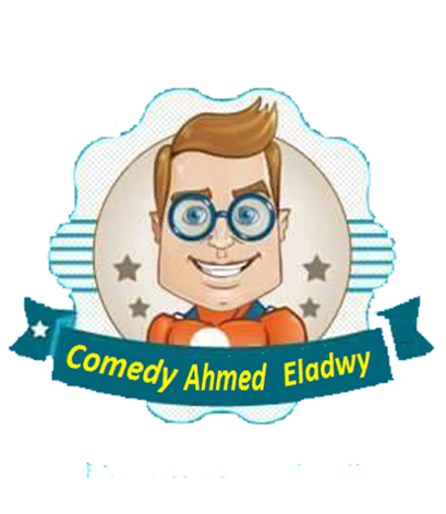 Comedy Ahmed Eladwy