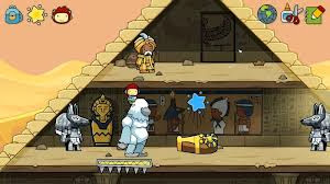 Scribblenauts Scribblenauts