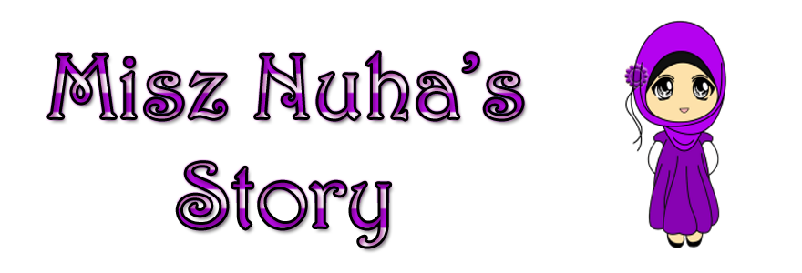 Misz Nuha's Story