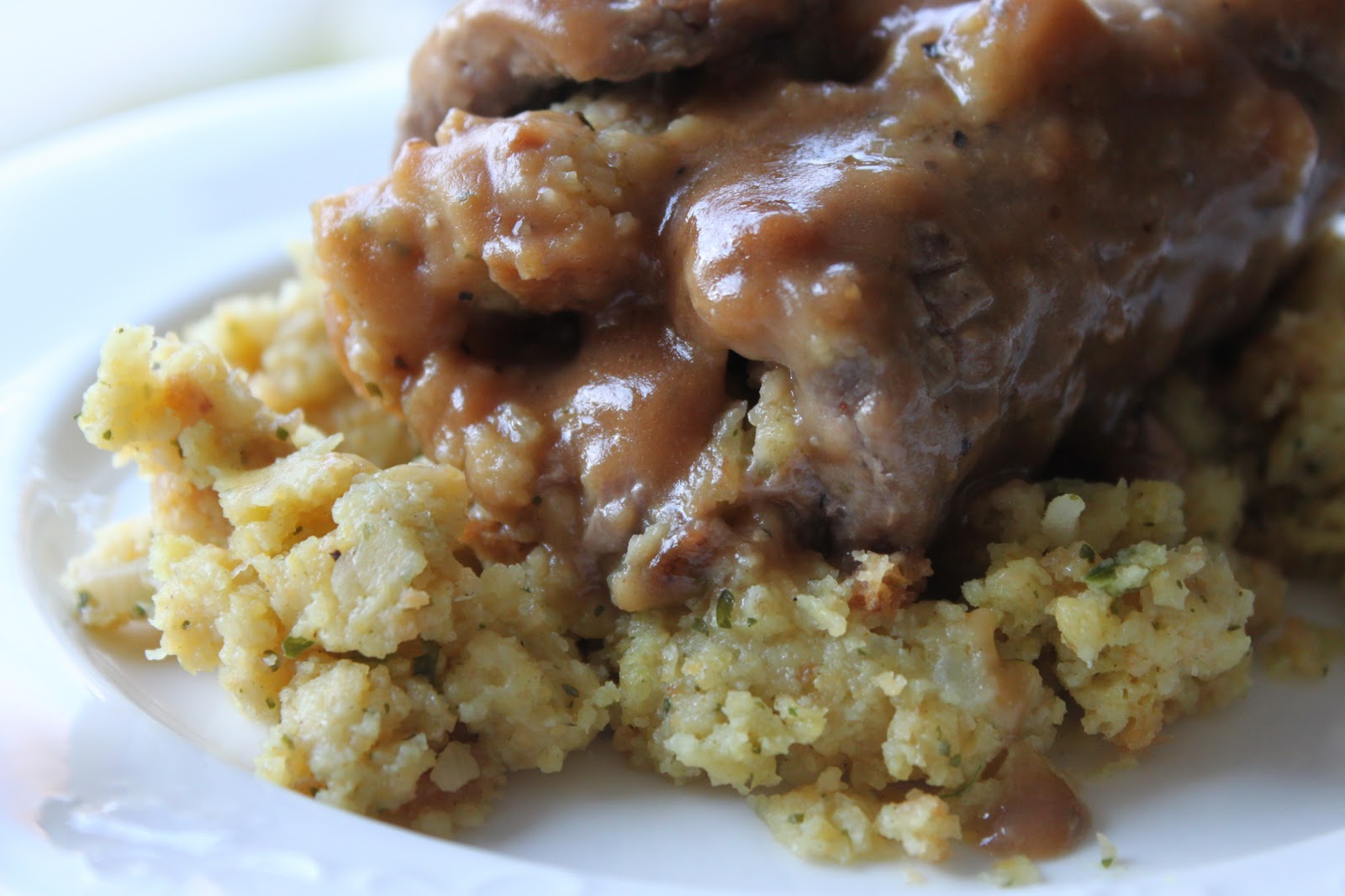 A WellSeasoned Life Recipe Snapshot Stuffed Cube Steaks