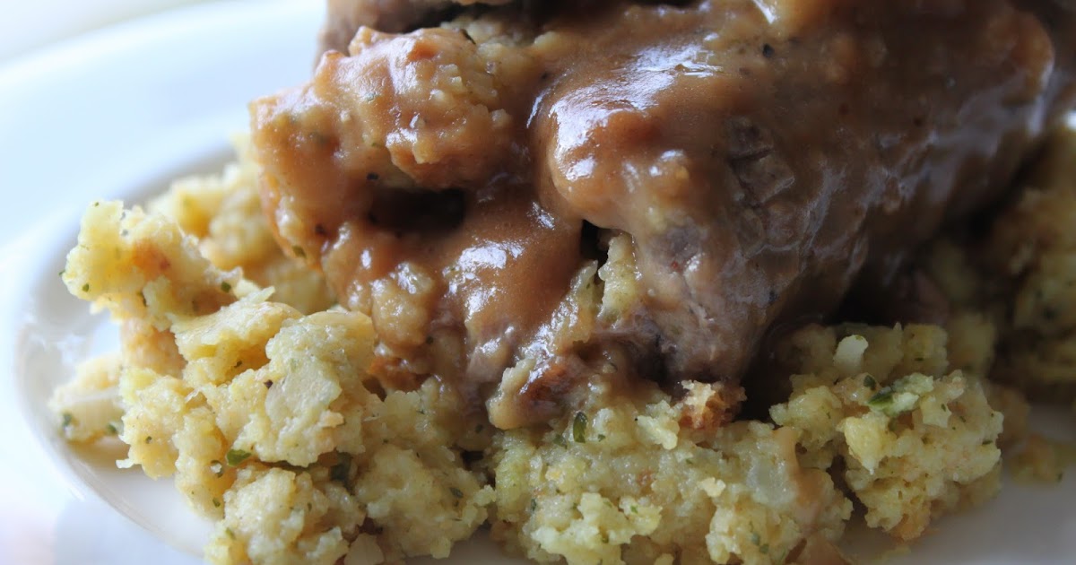 A WellSeasoned Life Recipe Snapshot Stuffed Cube Steaks