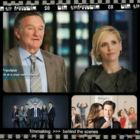 fall tv premieres tonight