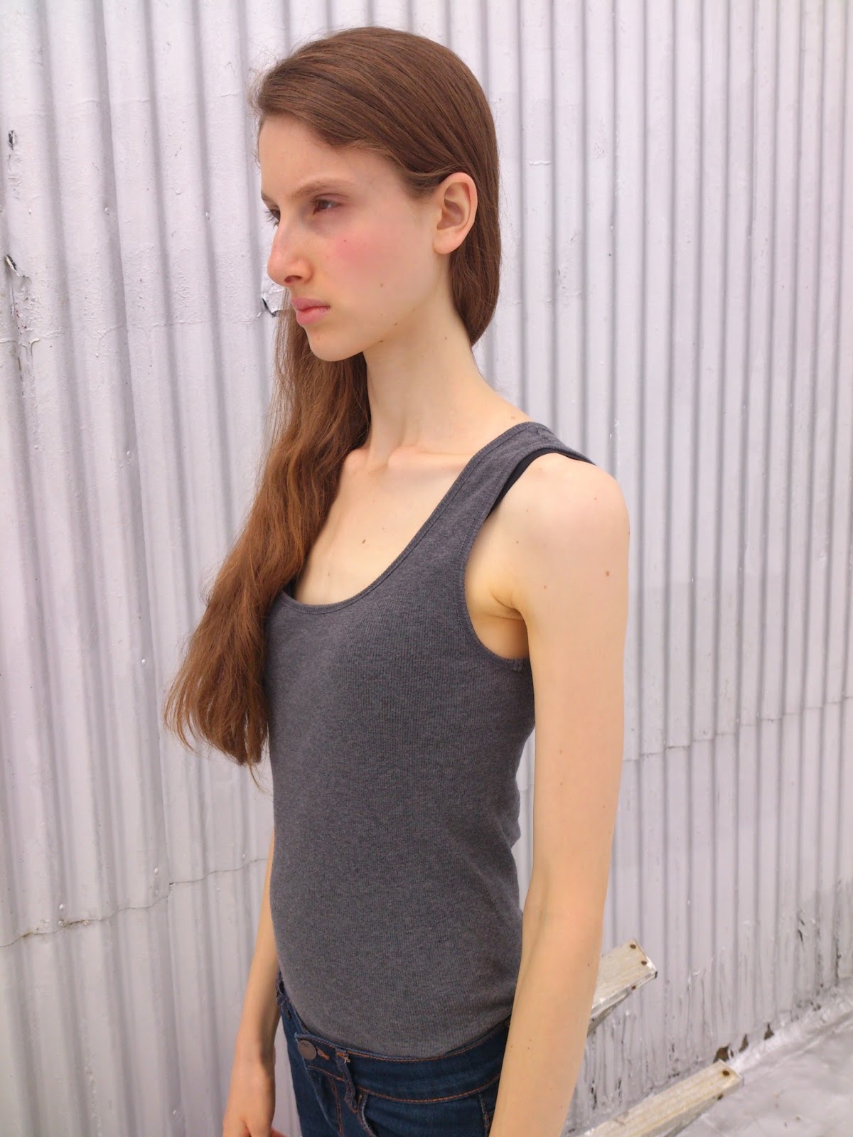 St. Claire Management Introducing Violet