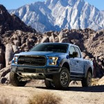 2017 Ford Raptor Price Release Date Review