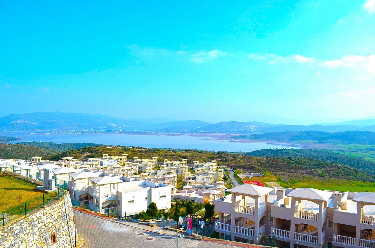 Mersin Emlak Haber
