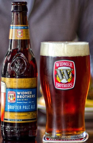 Widmer Brothers Drifter Pale Ale Beer Advocate