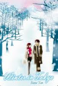 Novel Winter in Tokyo