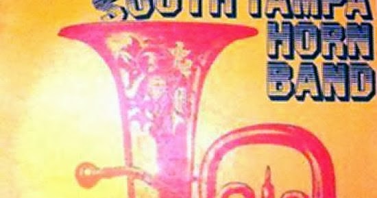 South Tampa Horn Band South Tampa Horn Band South Tampa Horn Band South Tampa Horn Band