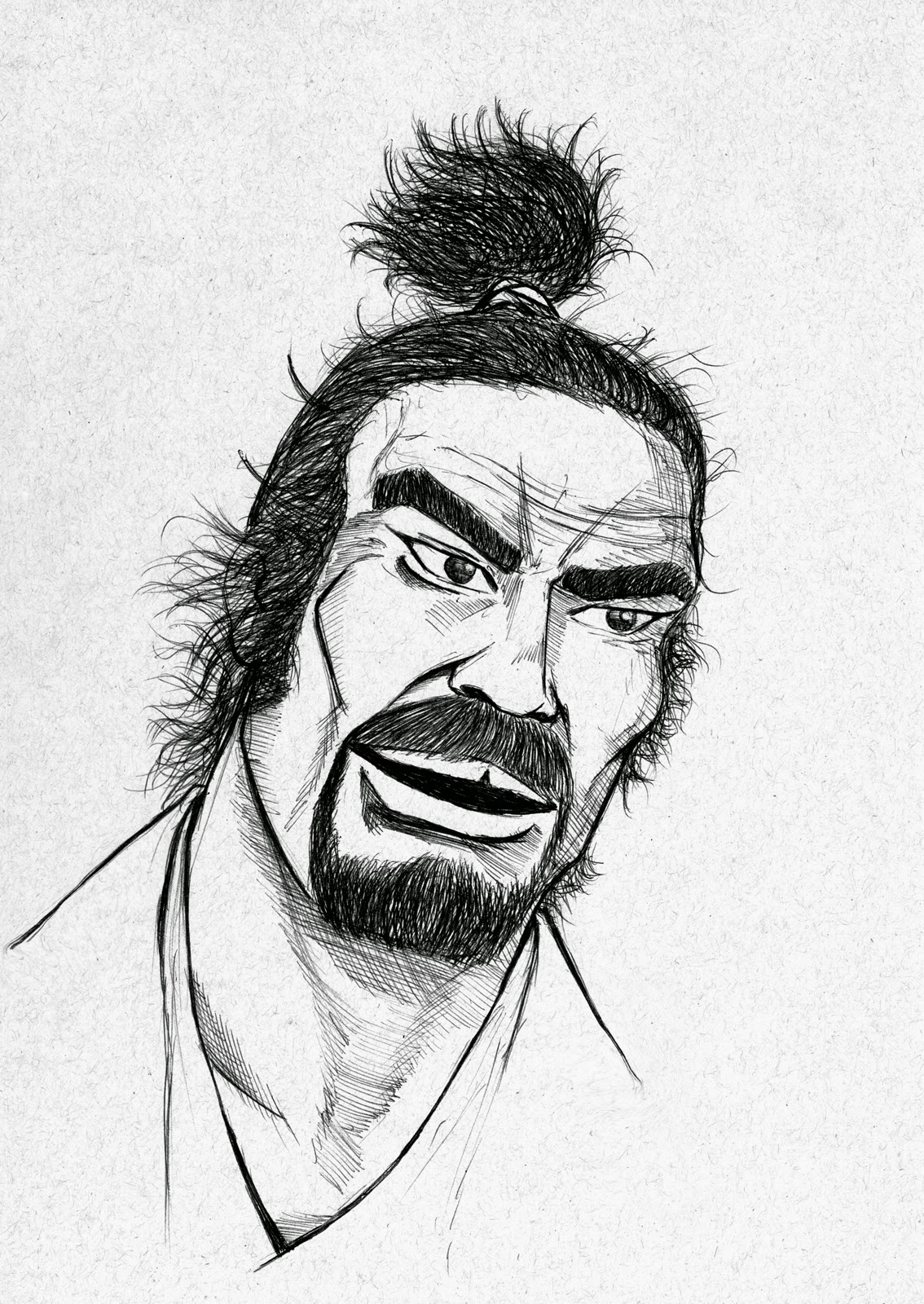 ito ittosai vagabond