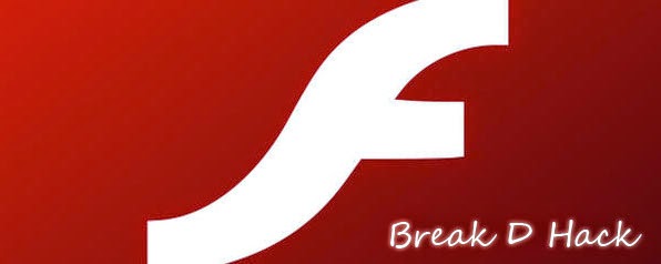 Adobe Flash Security Flaw & How to Solve it
