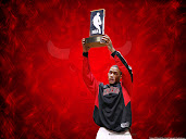 #10 NBA 2K14 Wallpaper