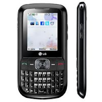 celular barato LG C105