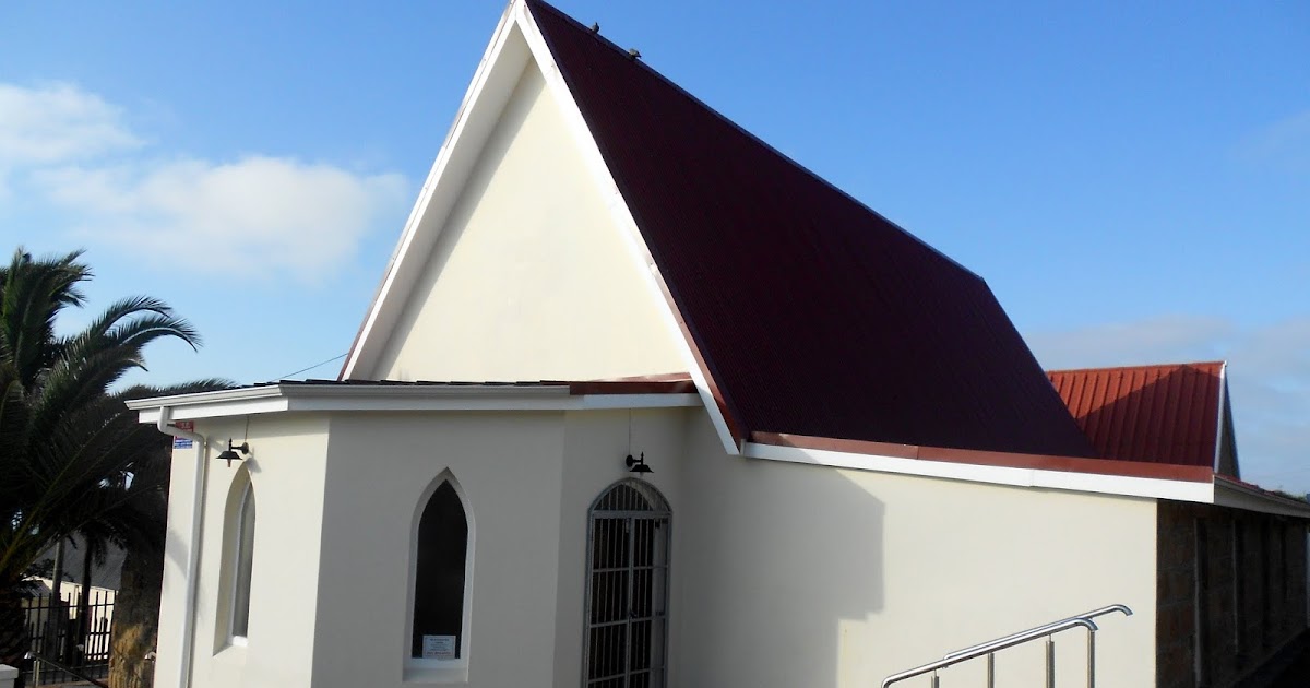 Old Apostolic Church