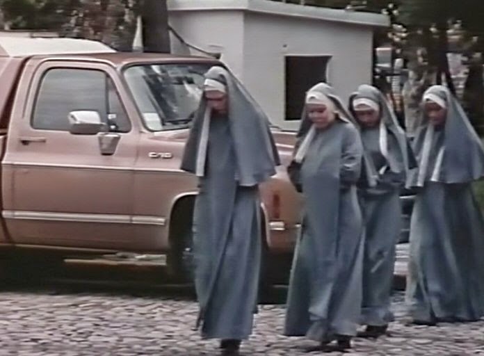 Intrepidos Punks (1980 Mexico)