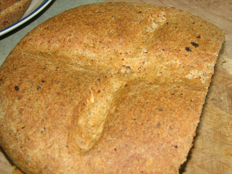Cottage Cheese Dill Bread The Common Kitchen