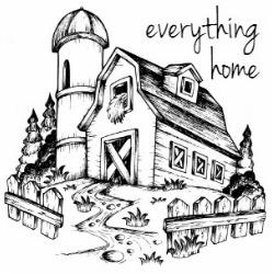 Everything Home Magazine