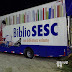 SESC Ler realiza Sarau com a presença da escritora Ana Peixoto