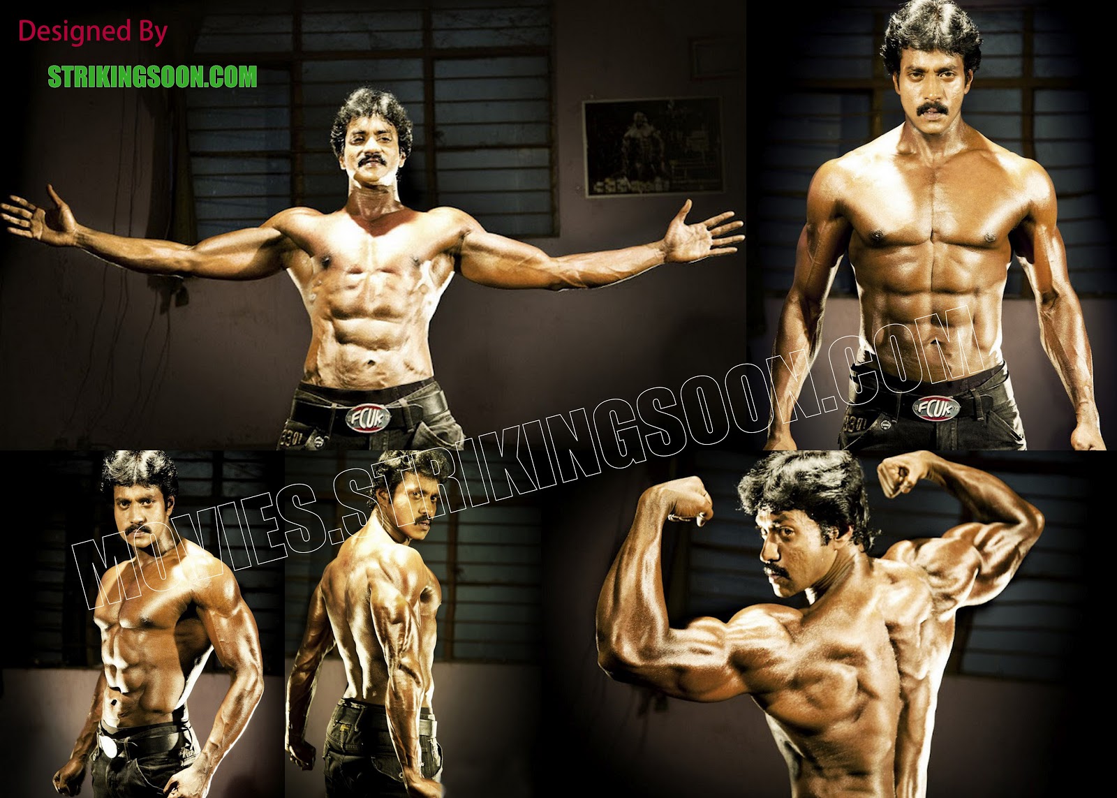 Sunil Six Pack