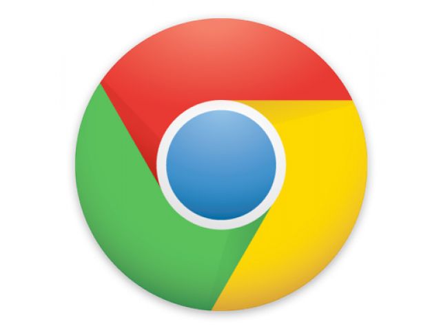 Chrome Chrome