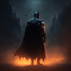Dark Knight Dark Knight