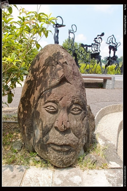 嘉義縣竹崎鄉親水公園萬竹博覽館-全新景點花仙子-天空步道啟用-千禧橋-弘景橋