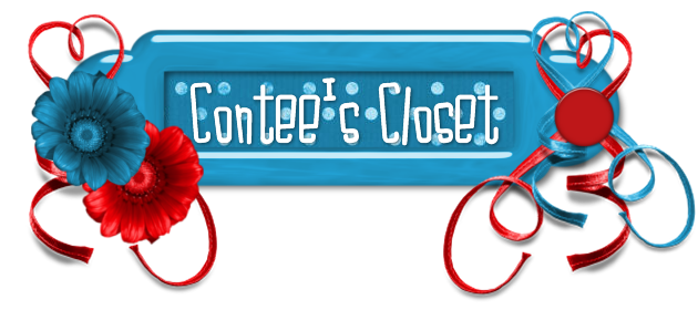 Contee's Closet