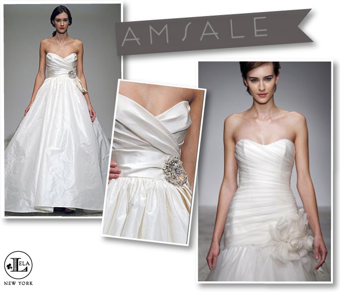 New York Weddings | New York Wedding Blog | NYC Wedding Inspiration