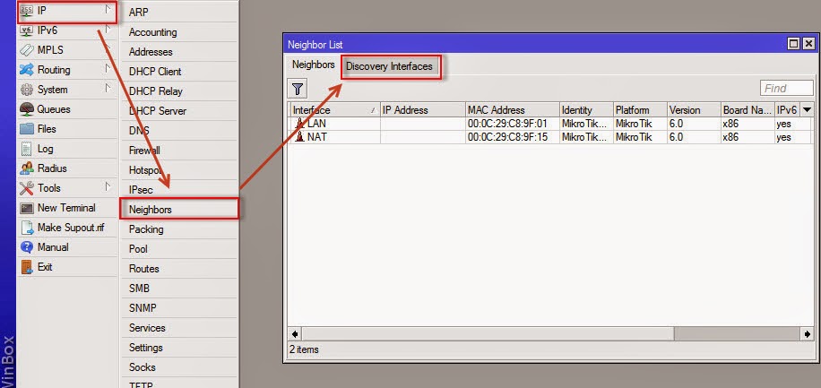 tutorial mikrotik winbox lengkap tutorial mikrotik winbox lengkap